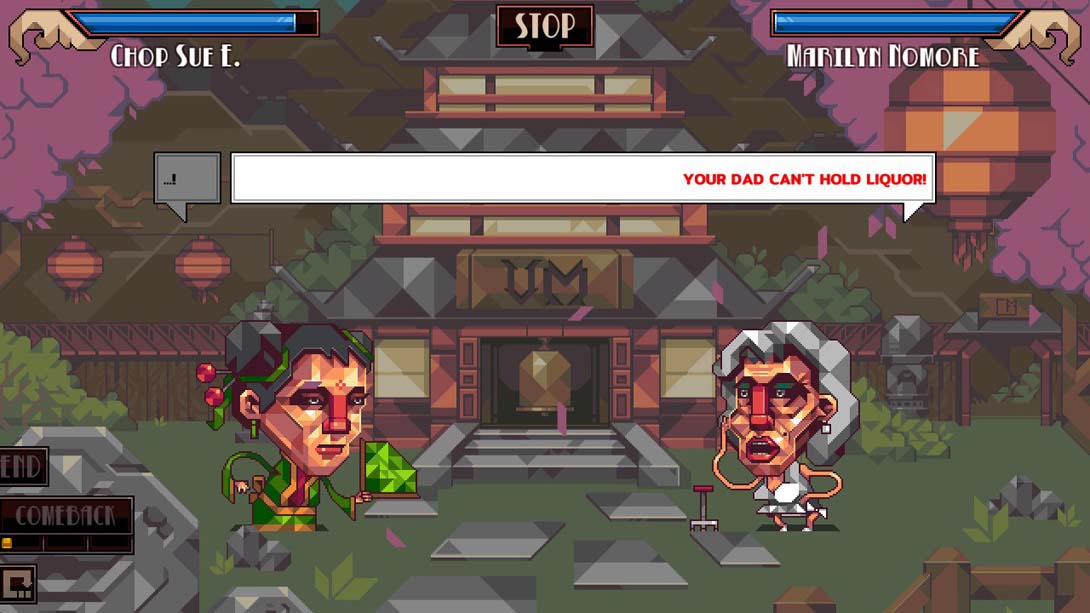 【美版】噢…先生！好莱坞式嘲讽 .Oh...Sir! The Hollywood Roast截图