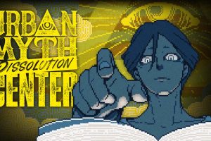 【美版】都市传说解体中心 .Urban Myth Dissolution Center