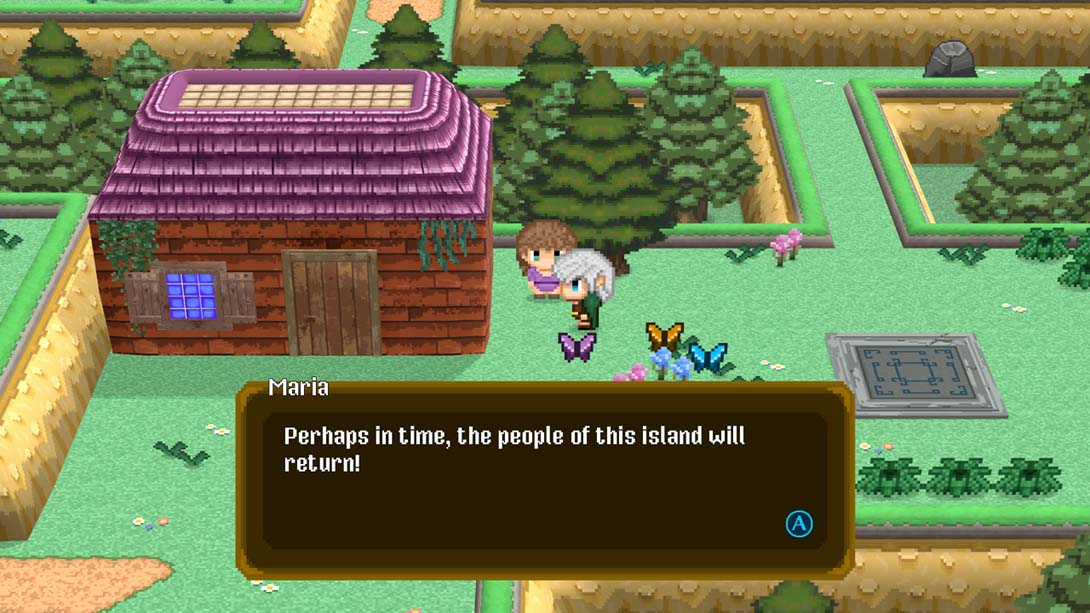 【美版】夏努尔 银风传奇 .Shalnor Silverwind Saga截图