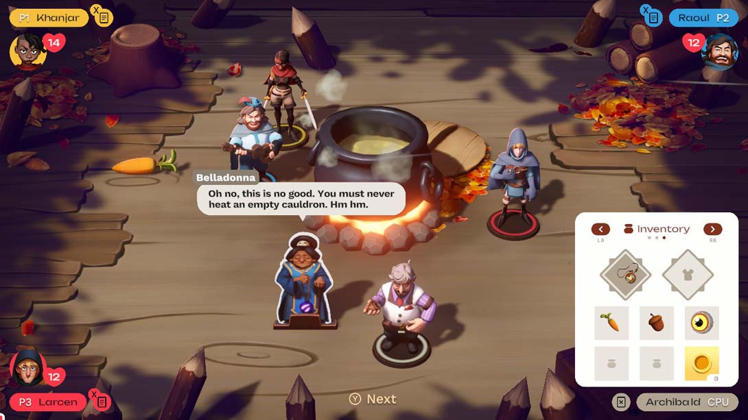 【美版】阿瑞亚之旅 .Worlds of Aria截图