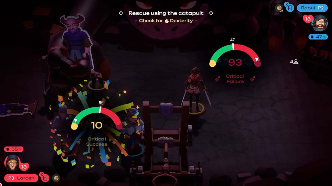 【美版】阿瑞亚之旅 .Worlds of Aria截图