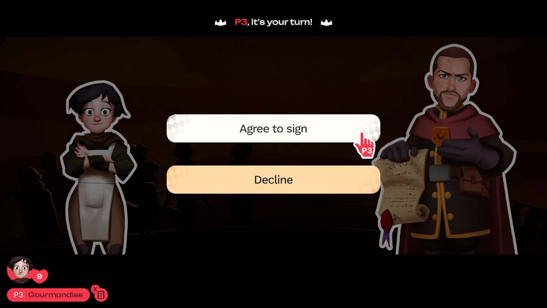 【美版】阿瑞亚之旅 .Worlds of Aria截图