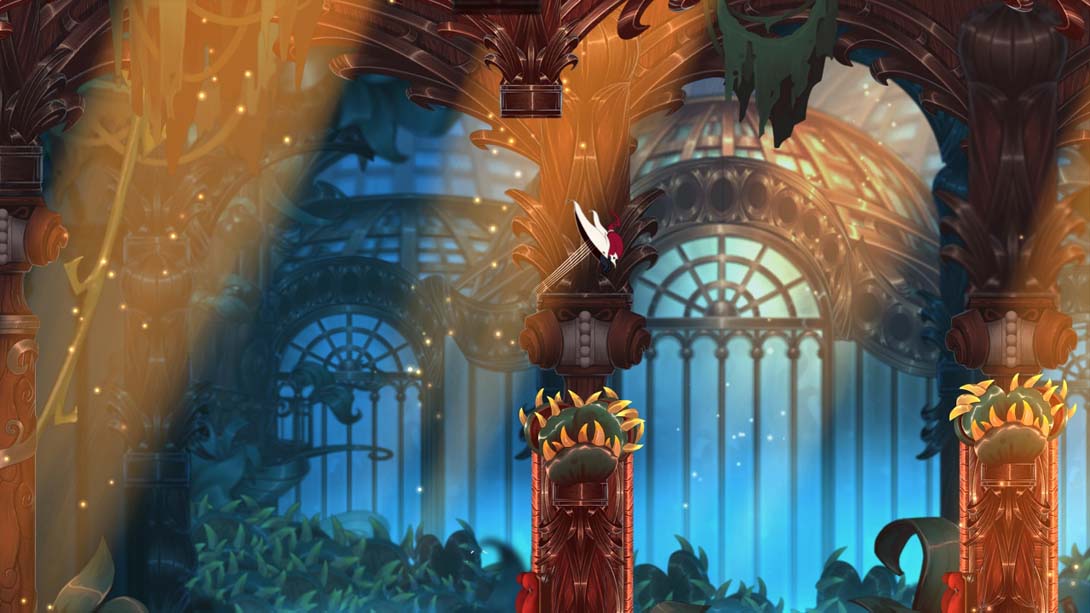 【美版】天籁之国 .Symphonia截图