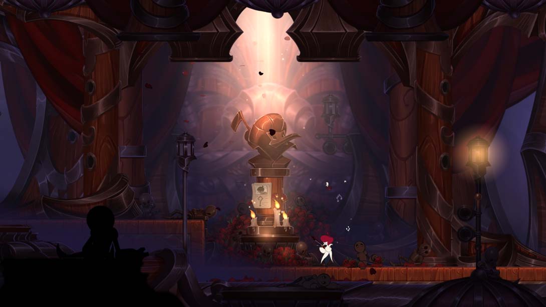 【美版】天籁之国 .Symphonia截图