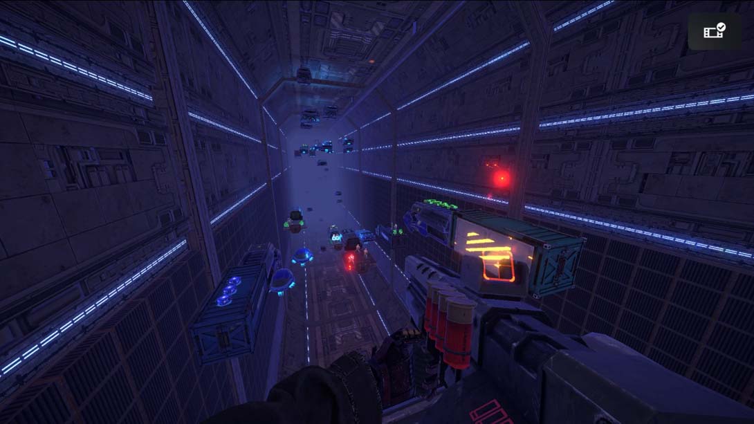 【美版】极速超杀].Turbo Overkill截图