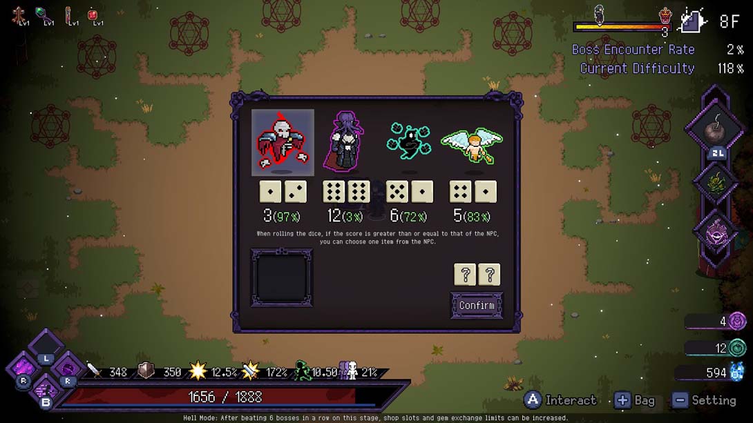 【美版】末代魔王 .Last Monarch截图