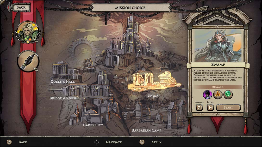 【美版】哨兵召唤 .Call of Sentinels截图