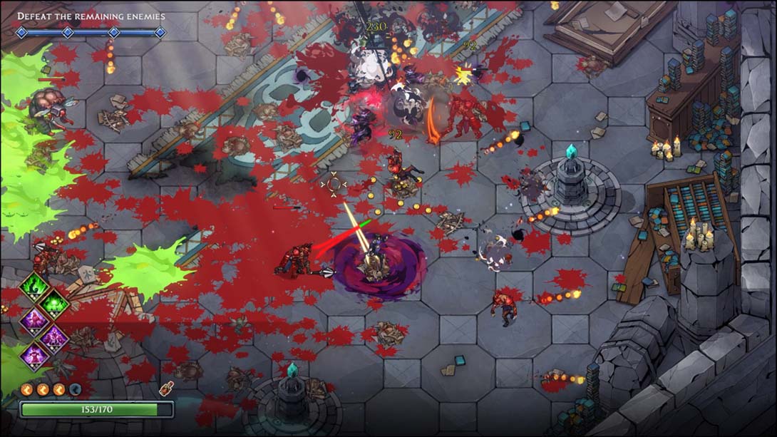 【美版】哨兵召唤 .Call of Sentinels截图