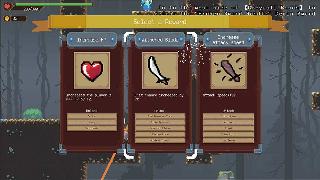 【美版】魔女的元物语 .Witch of the Meta Loop截图