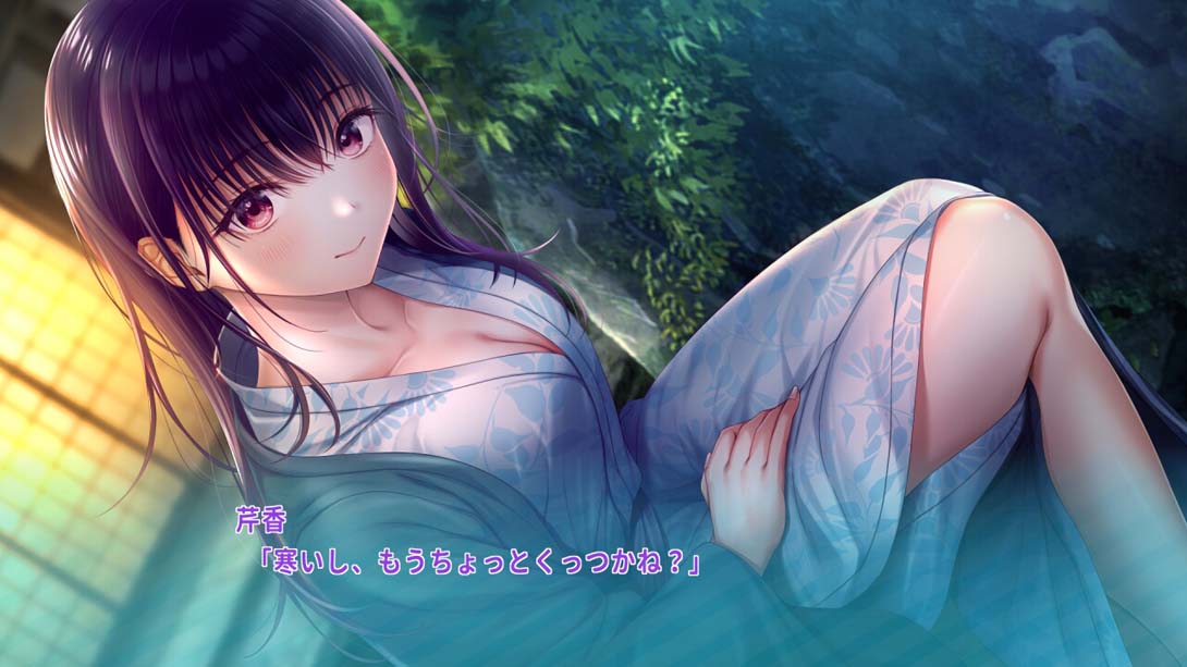 【日版】制服女友2 .制服カノジョ2截图