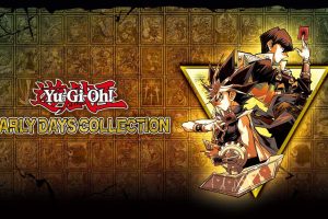 【美版】游戏王 初期收藏辑 .Yu-Gi-Oh! EARLY DAYS COLLECTION