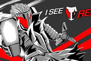 【美版】血海雷霆 .I See Red