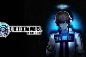 自由战争 复刻版 .FREEDOM WARS Remastered（1.6.0）金手指
