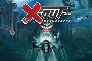 X-Out 重现（1.0.0）金手指