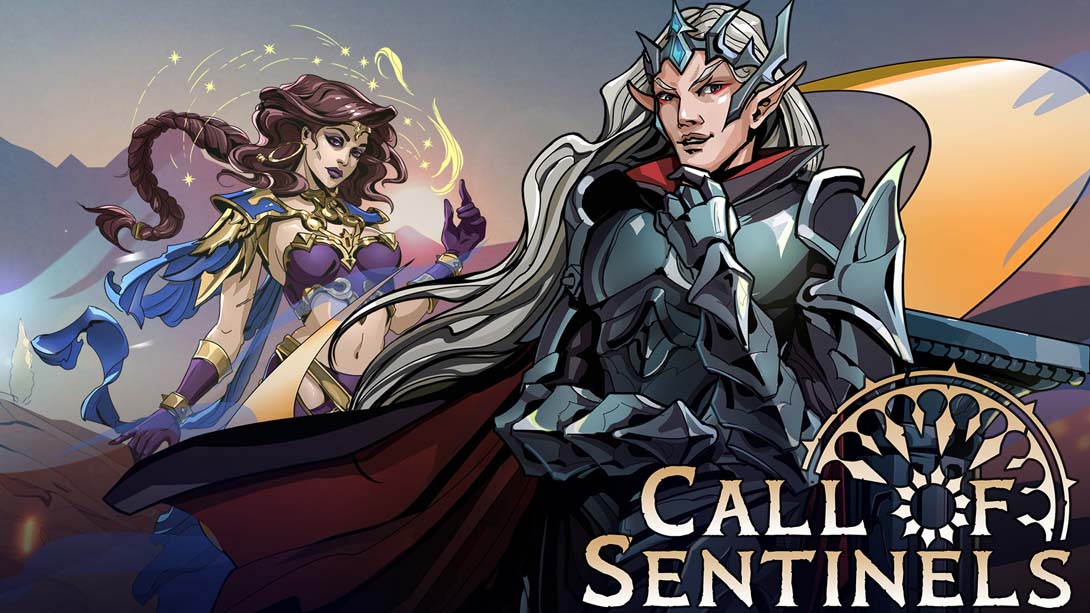 哨兵的召唤 Call of Sentinels（1.0.1.7）金手指