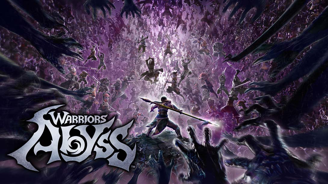 无双深渊 .WARRIORS Abyss（1.1.0）金手指