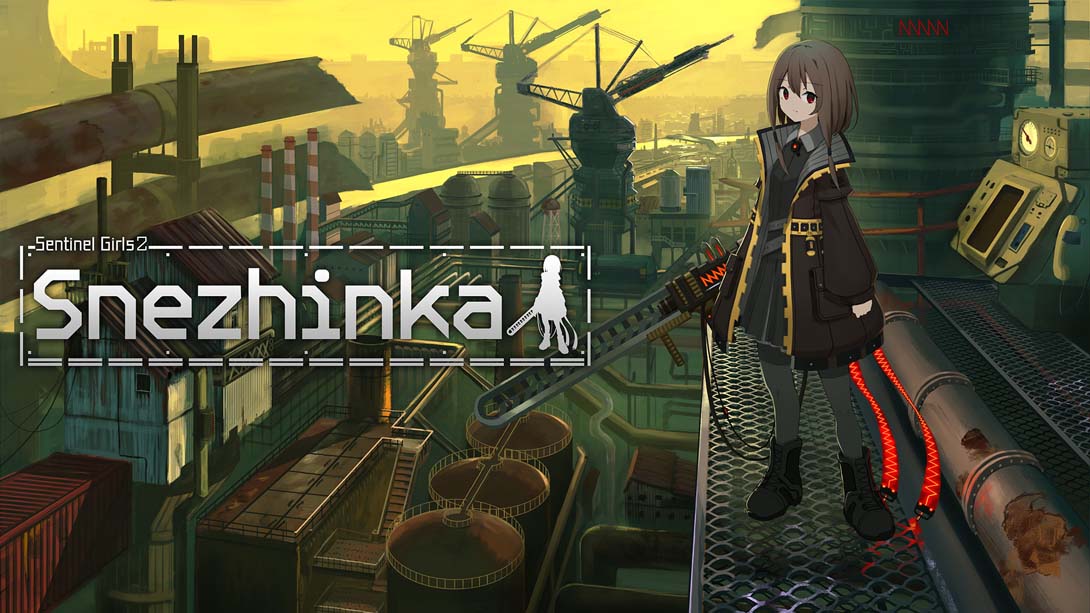 救国少女之斯娜静歌 .Snezhinka（1.0.1）金手指
