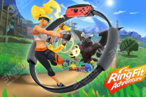 健身环大冒险（1.2.0）金手指