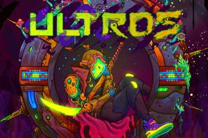 奥特罗斯 .Ultros（1.3.0.0）金手指