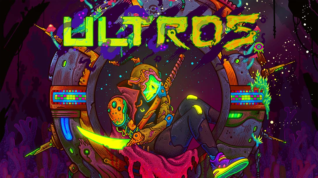 奥特罗斯 .Ultros（1.3.0.0）金手指