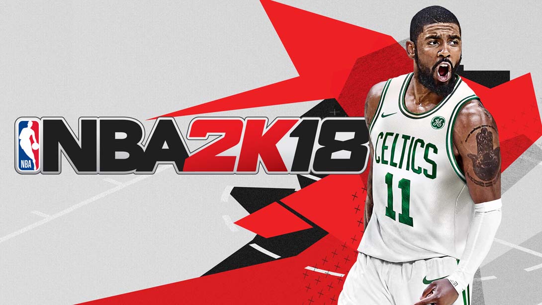 NBA 2K18（1.07）金手指