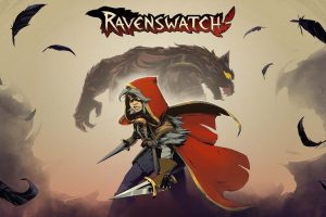 鸦卫奇旅 .Ravenswatch（1.3.0）金手指