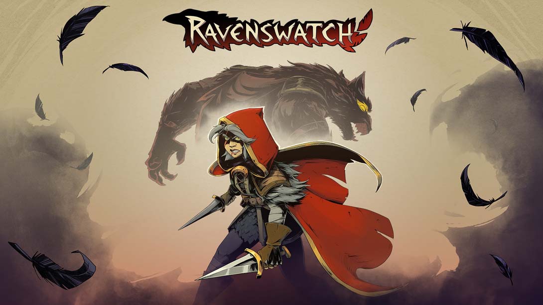 鸦卫奇旅 .Ravenswatch（1.3.0）金手指