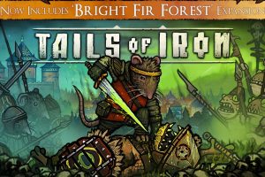 钢铁之尾 .Tails Of Iron（5）金手指