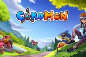 科洛蒙 .COROMON（1.3.2）金手指