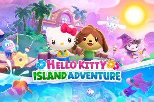 凯蒂猫岛屿冒险 .Hello Kitty Island Adventure（1.10.1）金手指