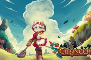 猫娘小厨 .Cuisineer（2.0.27）金手指