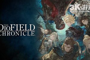 【美版】神领编年史 .The DioField Chronicle