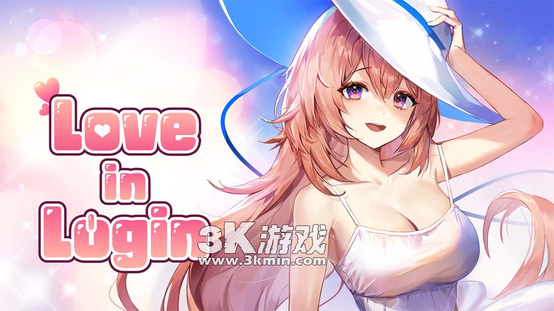 【美版】爱的传递&爱在登入 .Love Delivery and Love in Login