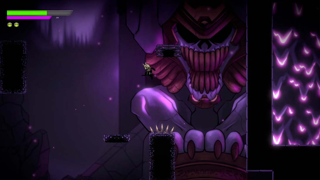 【日版】魔骨 .Morkull Ragast's Rage截图