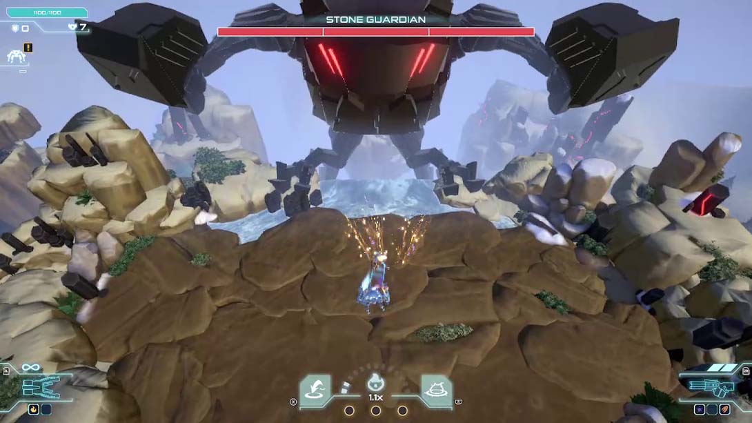 【美版】乌拉贡 .Uragun截图