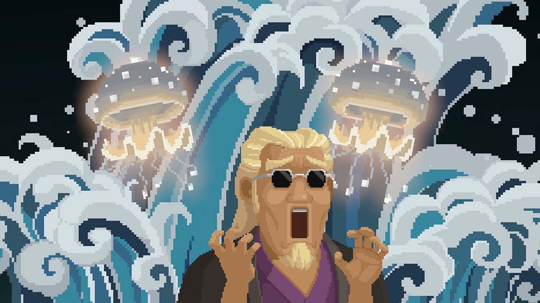 潜水员戴夫 .DAVE THE（1.0.3.978）金手指截图