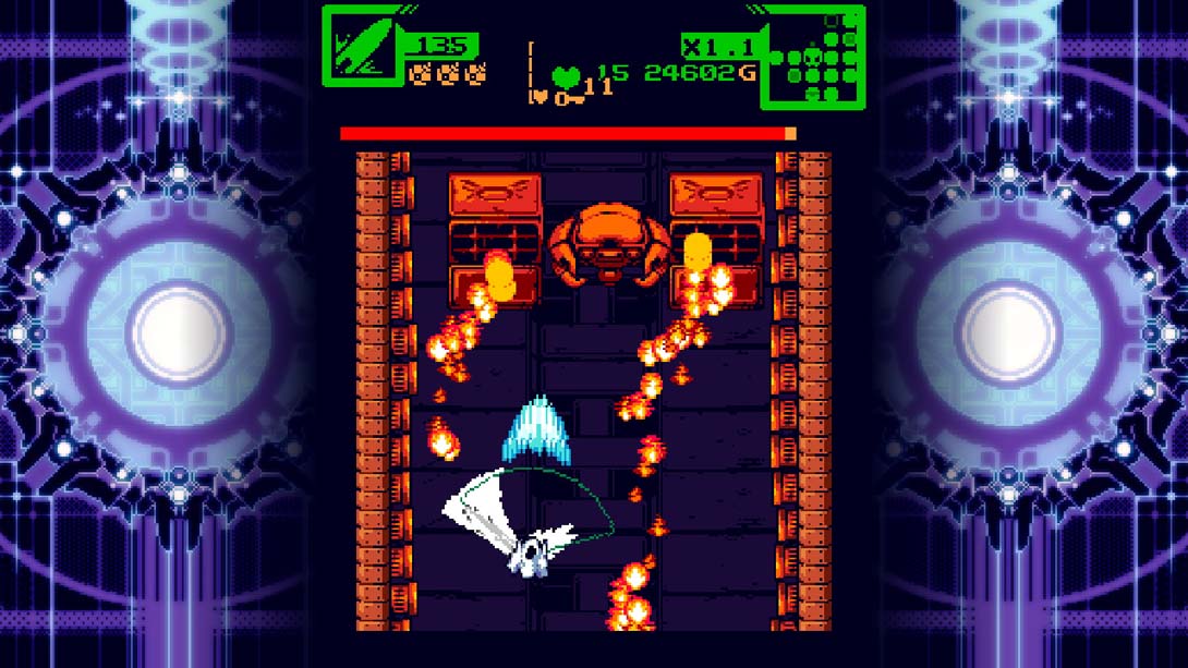 神意之星 .Star of Providence（1.0.2）金手指截图