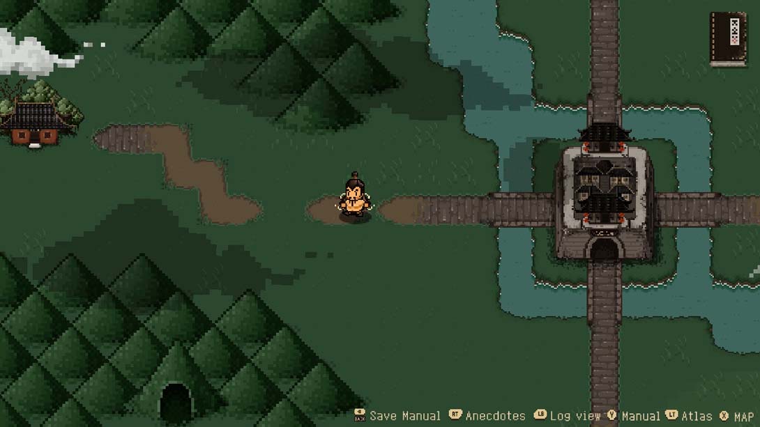 大江湖之苍龙与白鸟（1.0.3）金手指截图