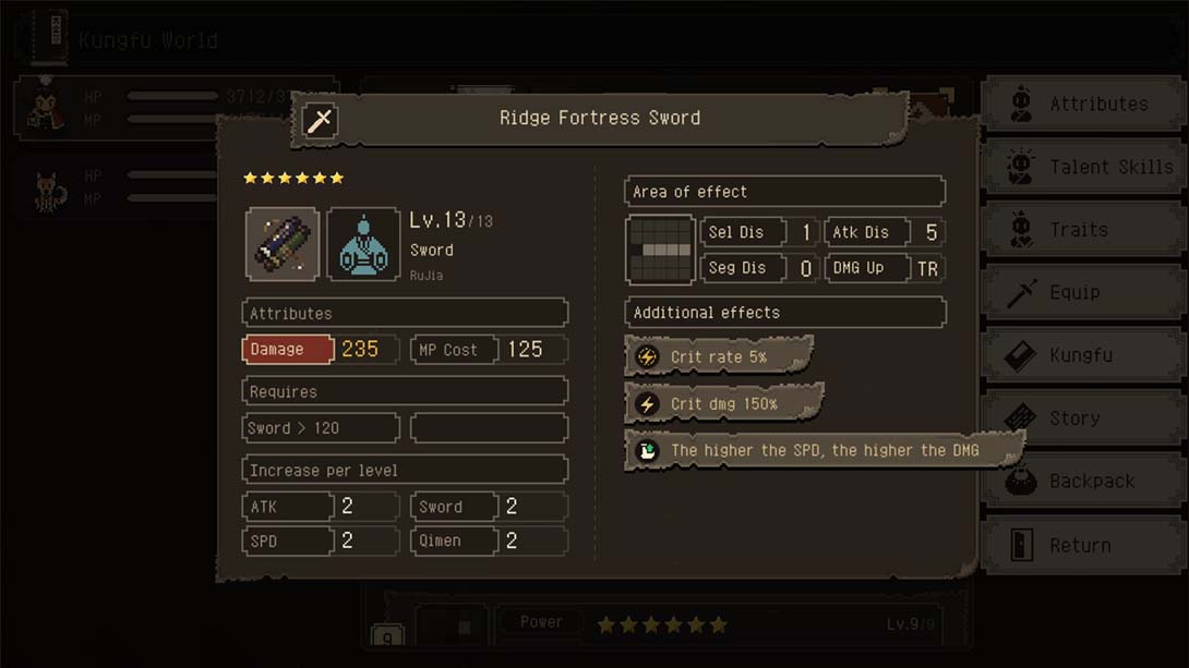 大江湖之苍龙与白鸟（1.0.3）金手指截图