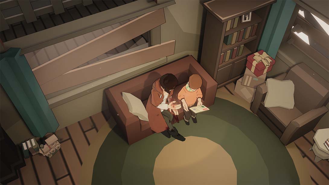 苏醒之路（1.0.1.41959）金手指截图