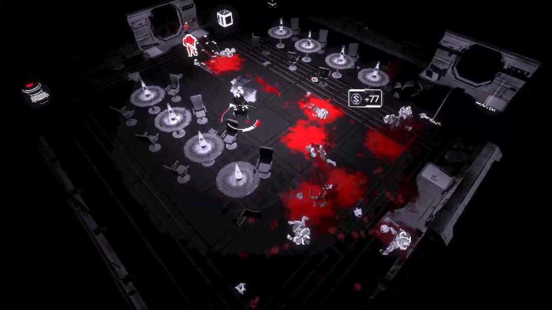 血海雷霆 .I See Red（1.0.1）金手指截图