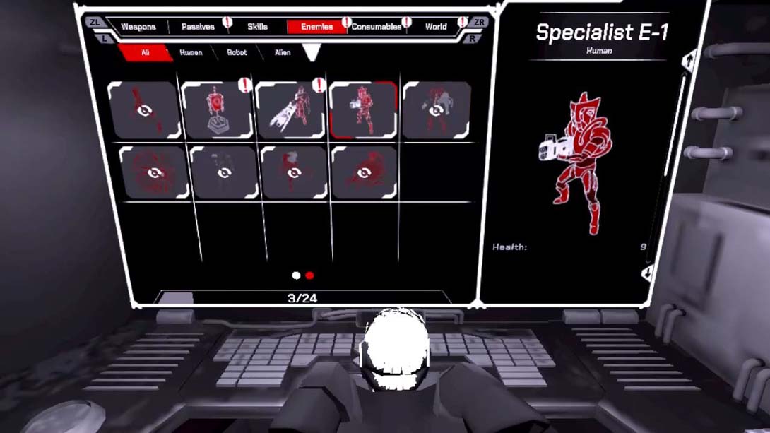 血海雷霆 .I See Red（1.0.1）金手指截图