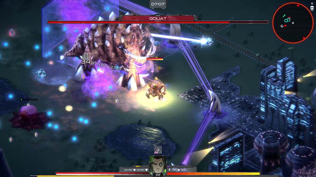 伊甸幸存者 .Eden Survivors（0.7）金手指截图