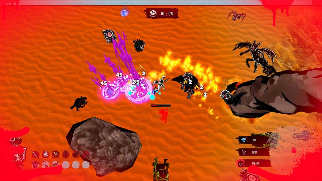 屠龙者 起源 .Slasher Origins（1.0.0）金手指截图