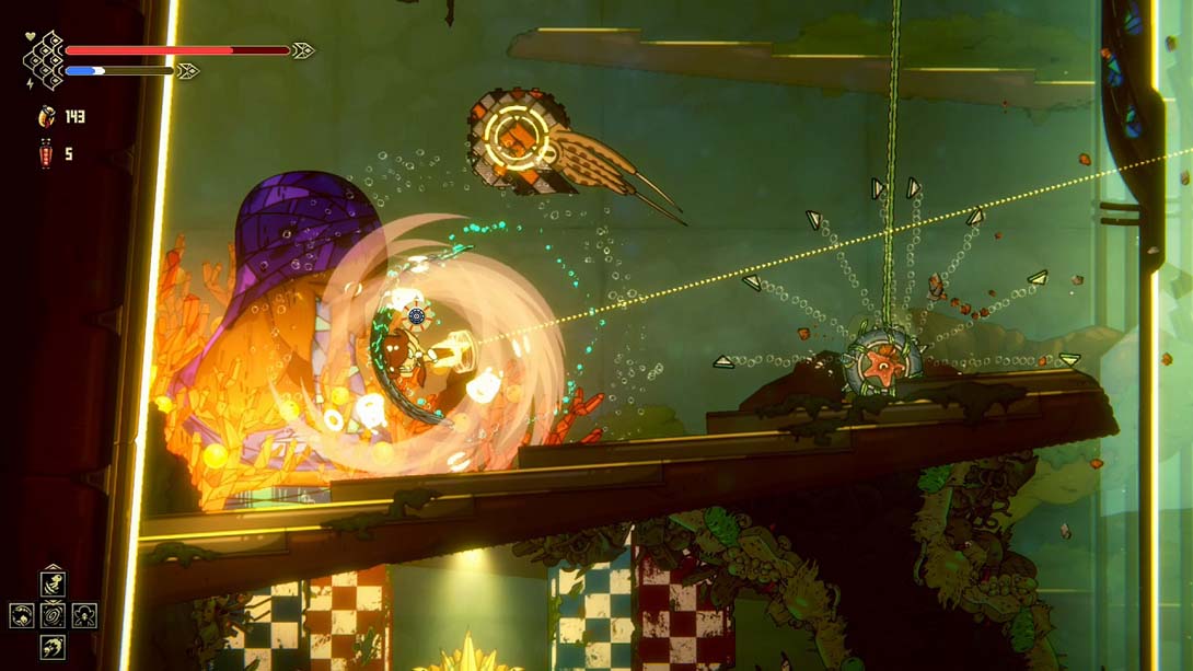 弃海:波弟大冒险 .Pronty: Fishy Adventure（1.0.4）金手指截图