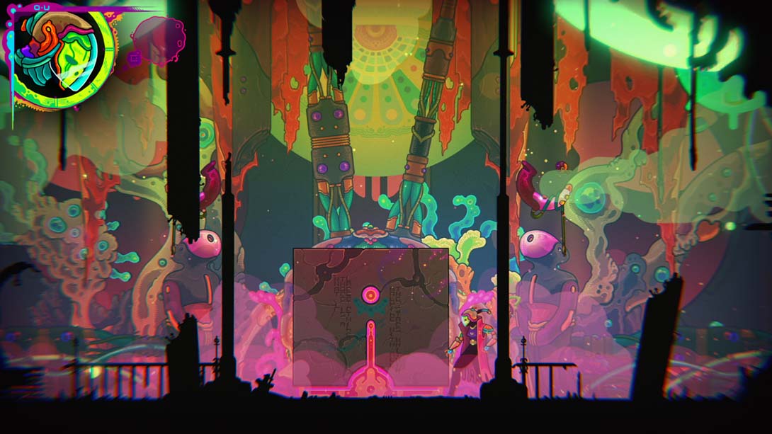 奥特罗斯 .Ultros（1.3.0.0）金手指截图