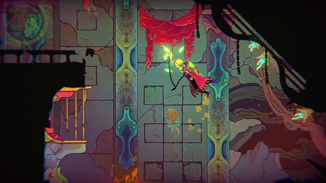 奥特罗斯 .Ultros（1.3.0.0）金手指截图