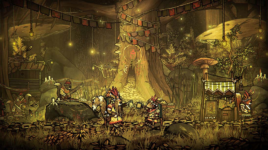 钢铁之尾 .Tails Of Iron（5）金手指截图