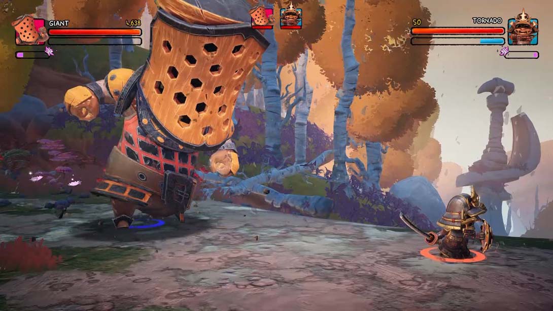 大头盔英雄 .Big Helmet Heroes（1.0.3）金手指截图