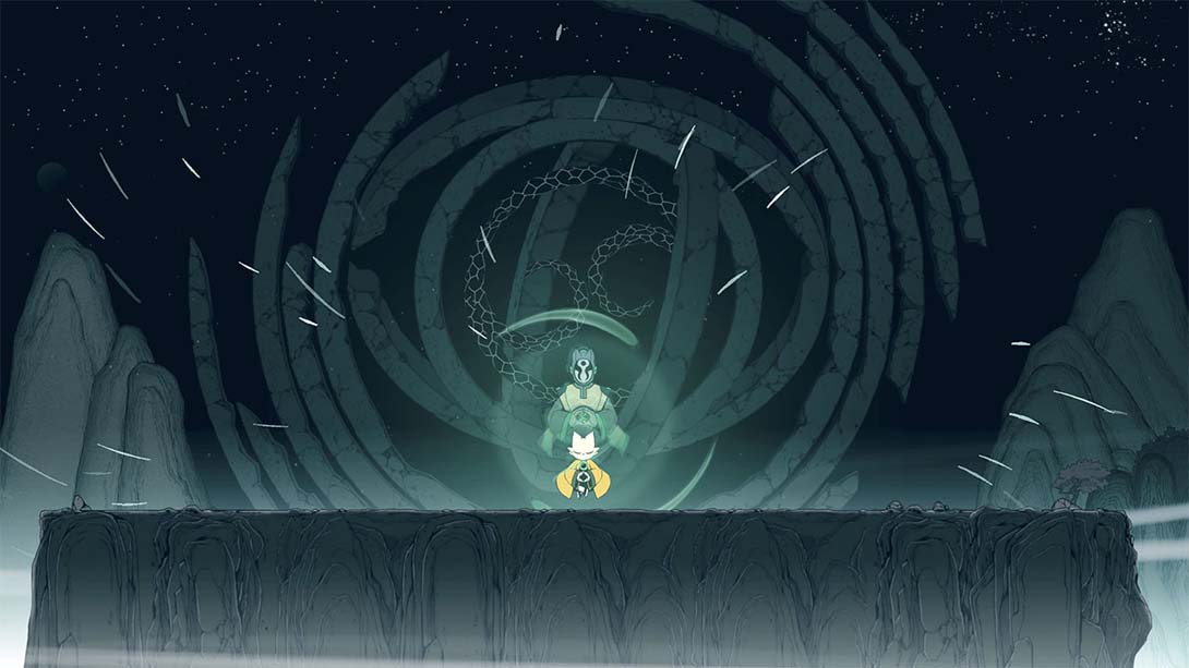 九日 .Nine Sols（1.3）金手指截图